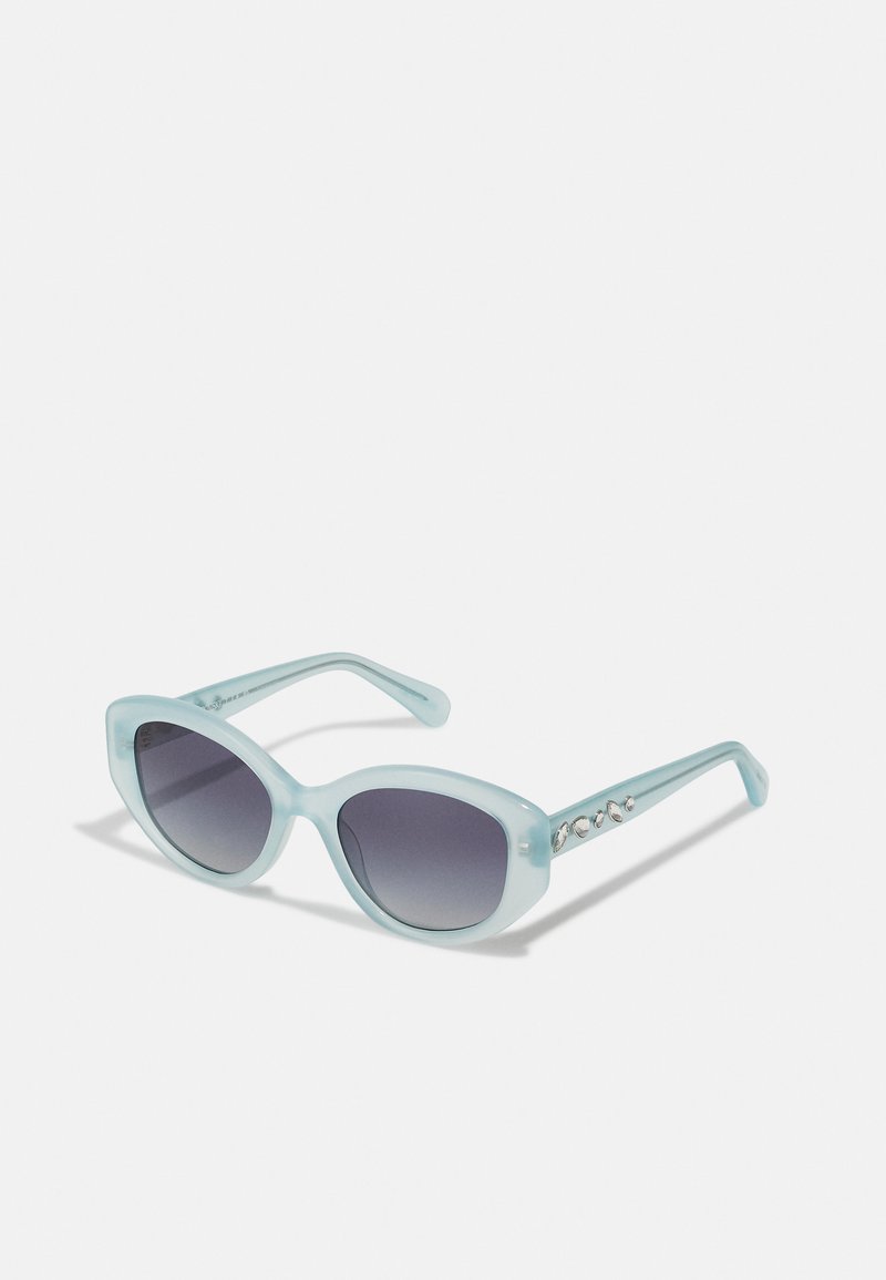 Swarovski Ochelari de soare - light blue