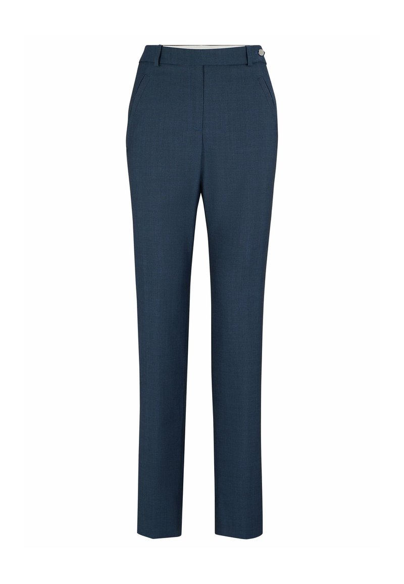 Boss Broek blauw Boss Broek blauw