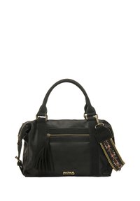 mtng Borsa a mano - black