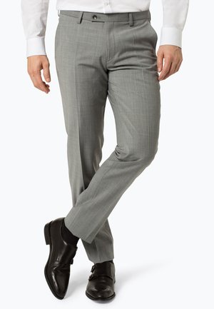 CG – Club of Gents Suit trousers - grau