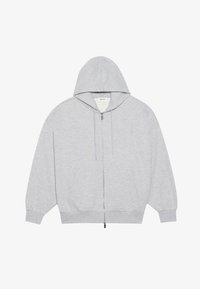Unselected, mottled-grey