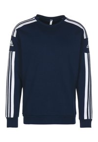 adidas Performance - Sweatshirt - blau Miniatyrbild 1