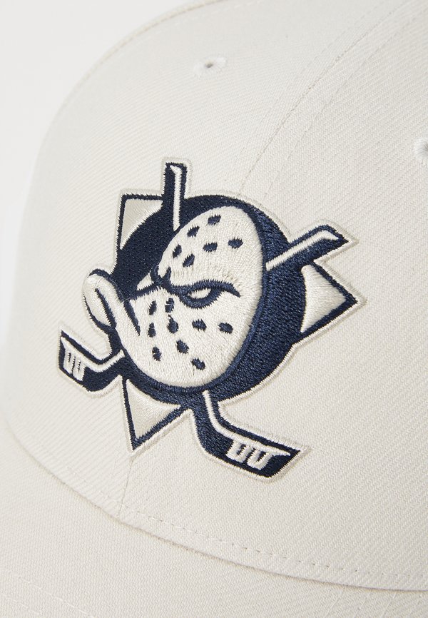 NHL ANAHEIM DUCKS SNAPBACK UNISEX - Cap - bone2