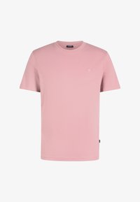 Unausgewählt, mauve