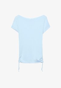 Sélectionné, light blue