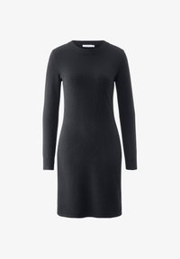 Geselecteerd, schwarz