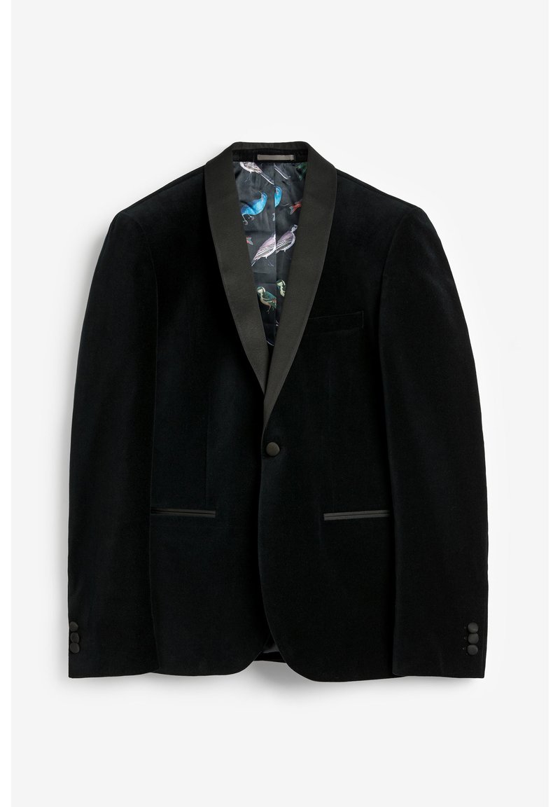 Next Blazer zwart Next Blazer zwart