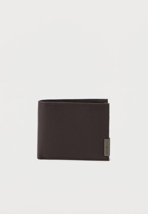 HARDWARE MINI WALLET - Peňaženka - praline