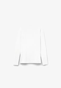 Niewybrane, white