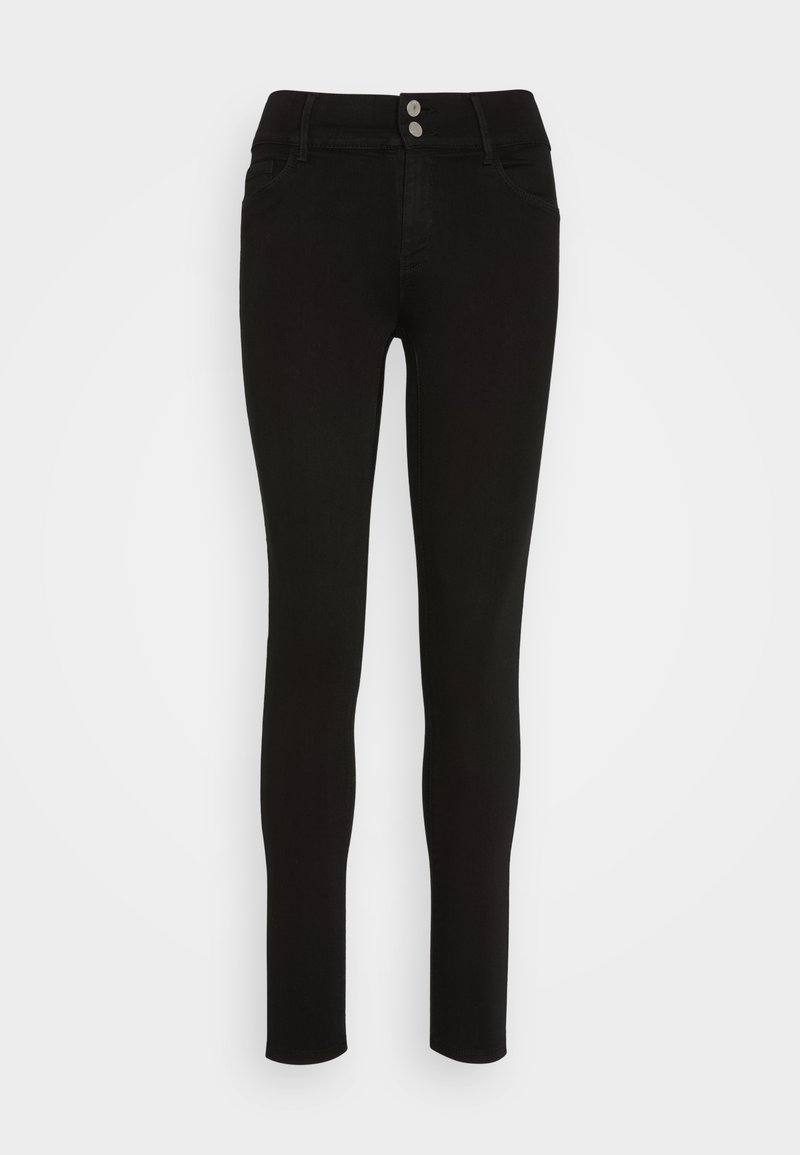 Only Broek zwart Only Broek zwart
