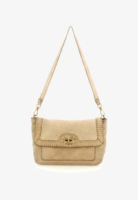 Selezionato, ghiaccio