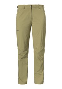 Unausgewählt, grün