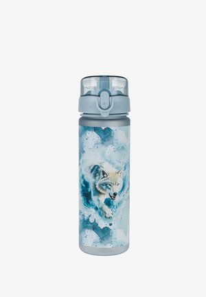 Baagl, BAAGL TRINKFLASCHE TRITAN POLAR 500 ML UNISEX - Trinkflasche - blau