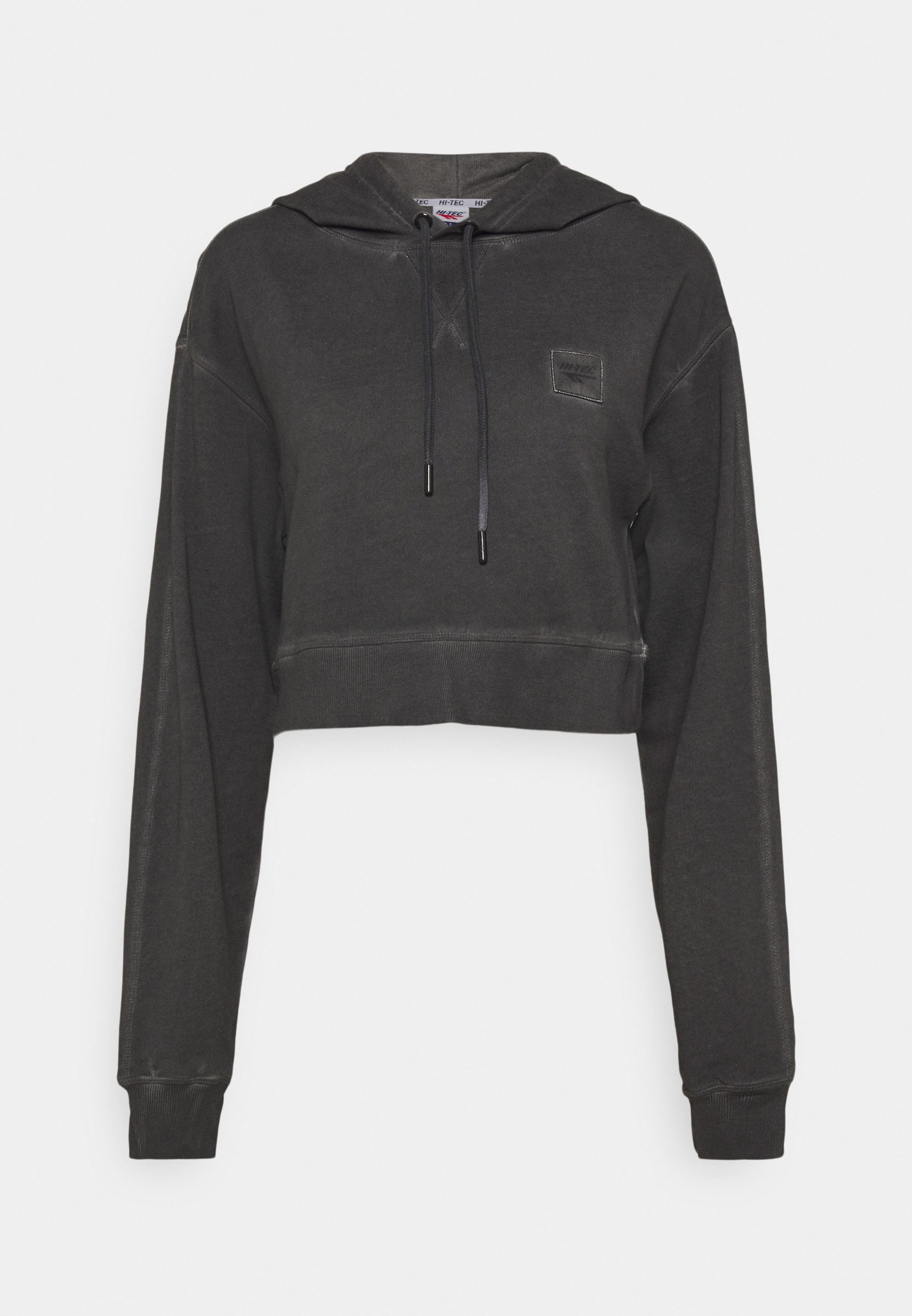 hi tec hoodie