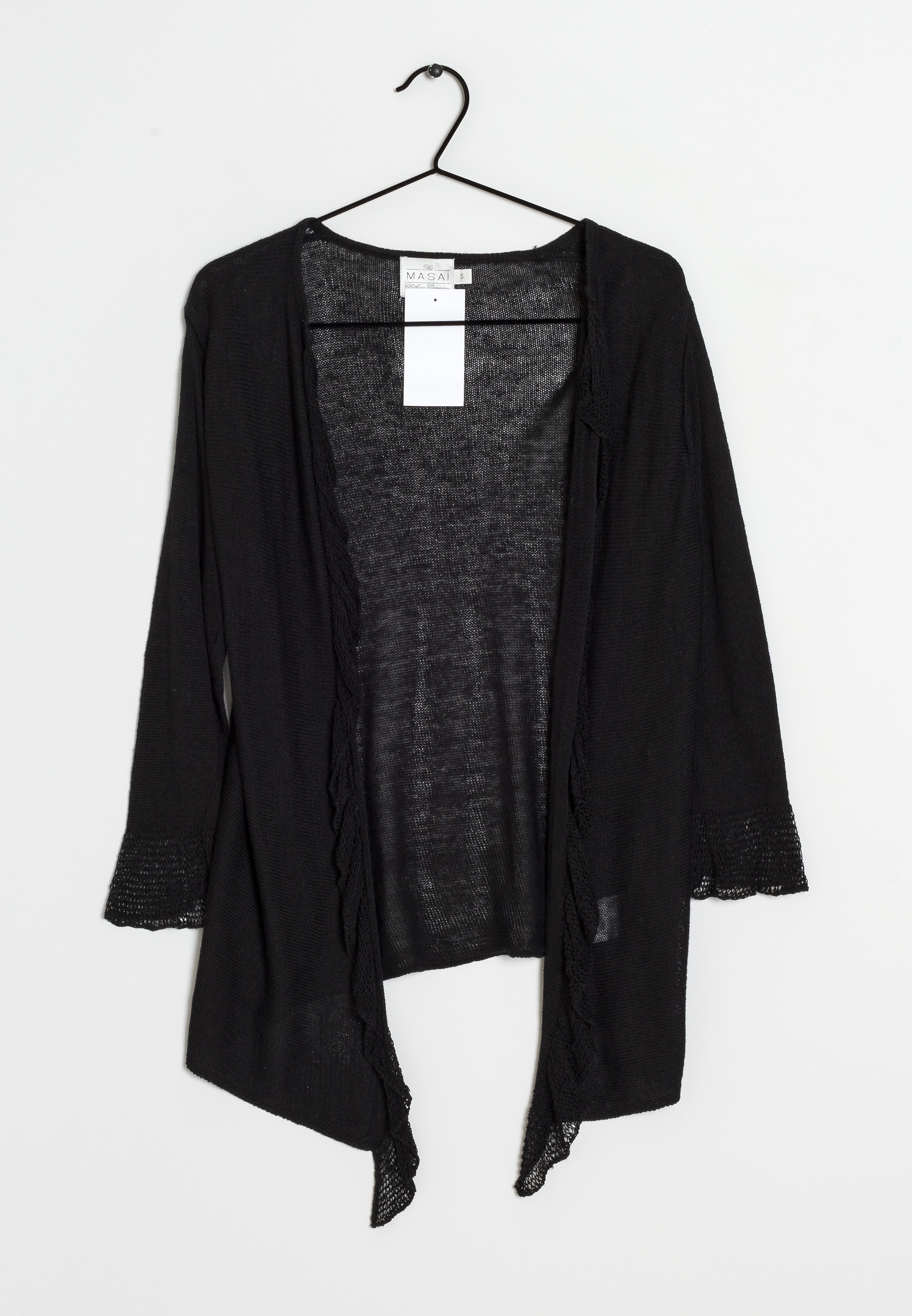 masai cardigan