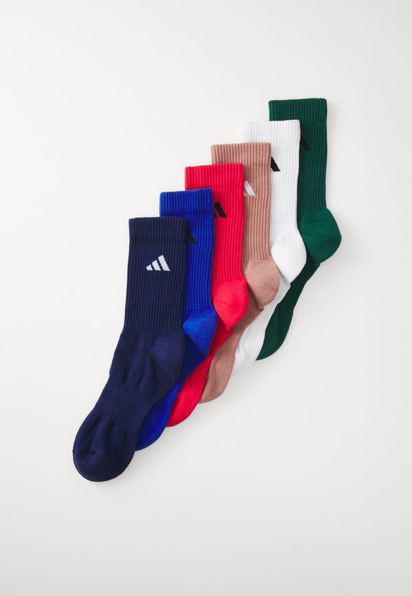 NEWLOGOCRW 6PACK - Sportsocken