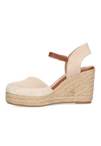 No seleccionado, natural