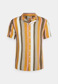 Blend Overhemd - yellow