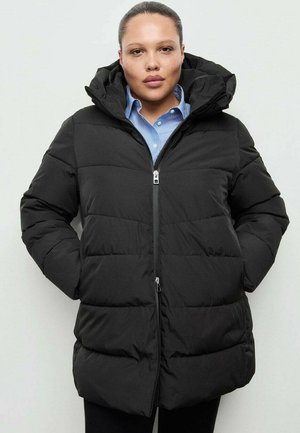 Manteau d'hiver - black