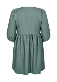 Zizzi Kasdienė suknelė - balsam green