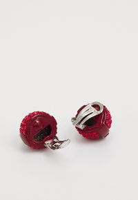 Fiorucci MINI LOLLIPOP EARRINGS UNISEX - Auskarai - red