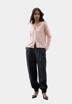 Autograph, Strickjacke - blush pink