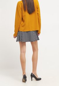 Even&Odd Blazer - ochre