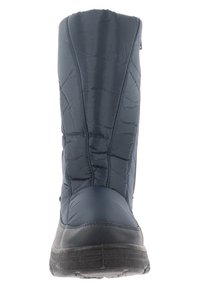 AXA SHOES MLR - Stivali da neve  - blu