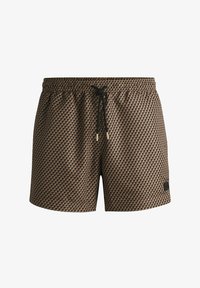 Unausgewählt, light beige five