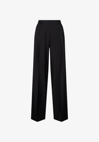 Sélectionné, black