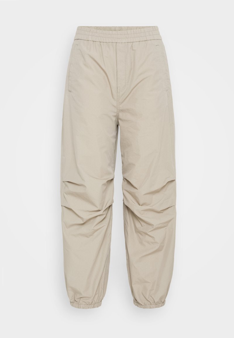 drykorn Trainingsbroek taupe