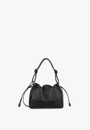 LANCASTER, LUSH - Handtas - noir