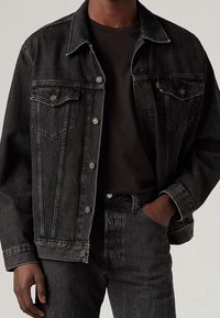 Levi's® Kurtka jeansowa
