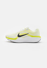 Unselected, sail/black/cyber/life lime/football grey/white