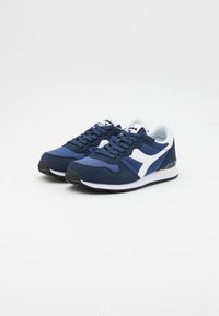 Diadora UNISEX - Sneakers basse - insignia blue/true navy