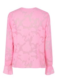 NAF NAF Camicia - pink