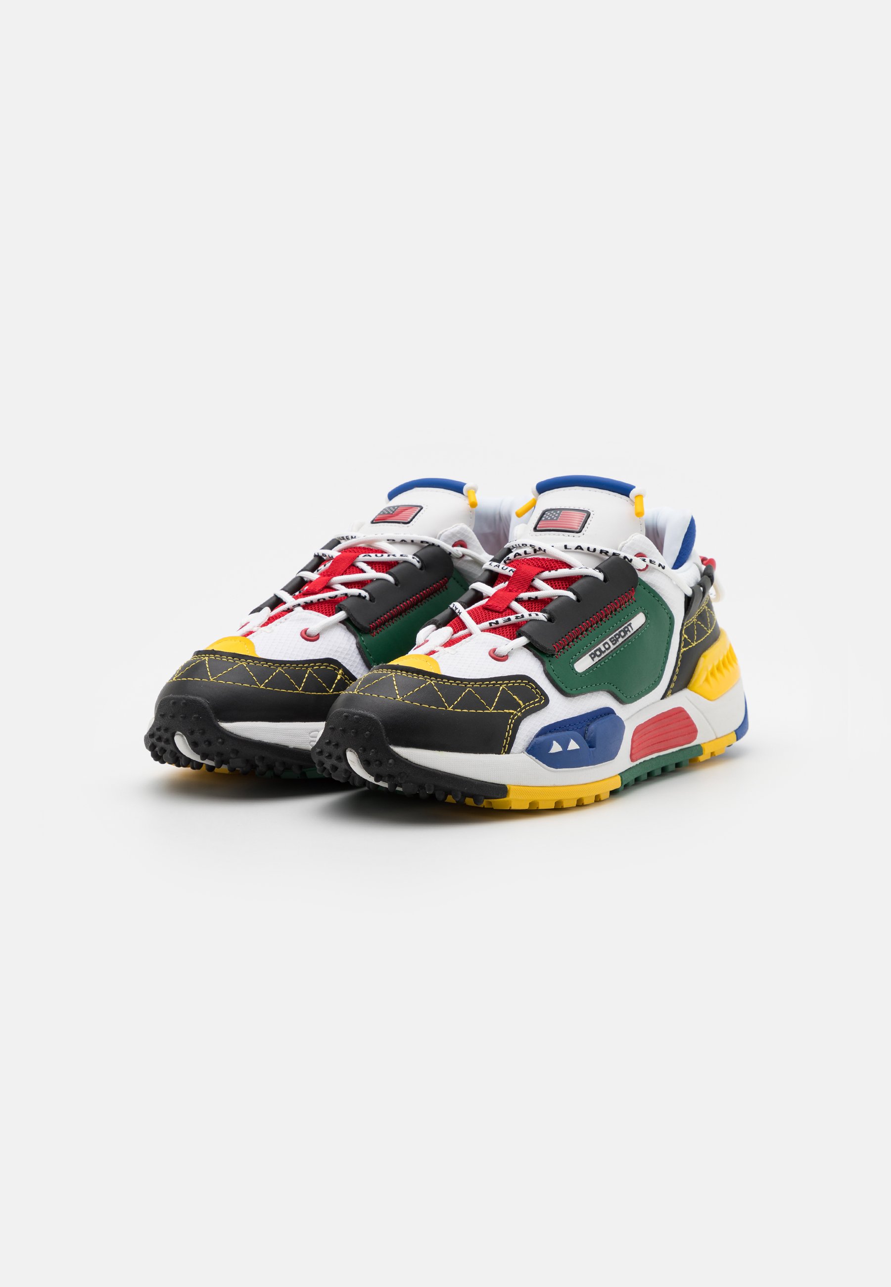 Polo Ralph Lauren MODEL 2 LACE 