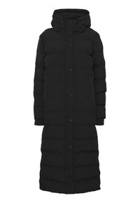 NBPAOLA - Wintermantel - black