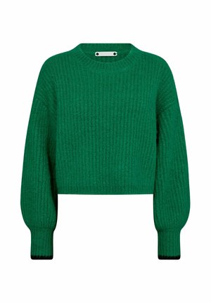 CoralieCC  - Maglione - green