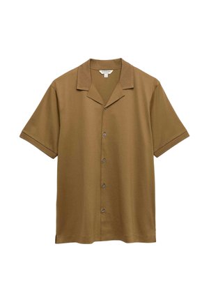 Autograph, REGULAR FIT - Hemd - khaki