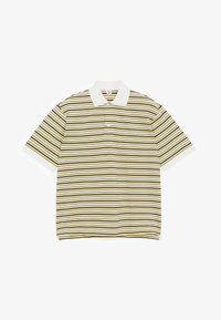 Vald, yellow