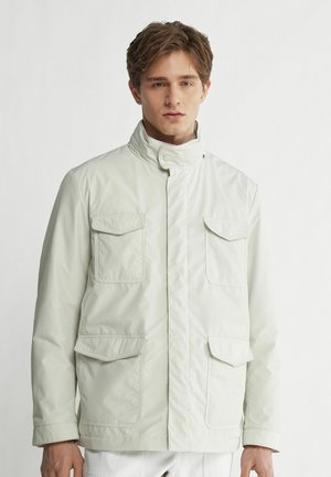 Let jakke / Sommerjakker - natürlich ice blue