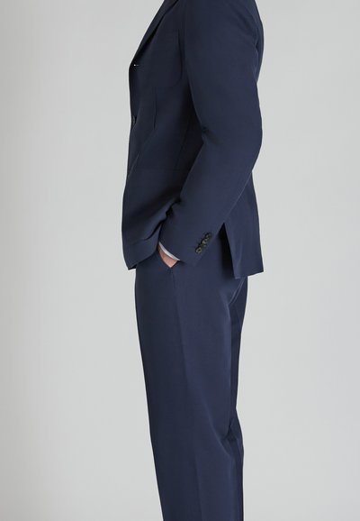 Slowear INCOTEX SET - Completo - dark blue