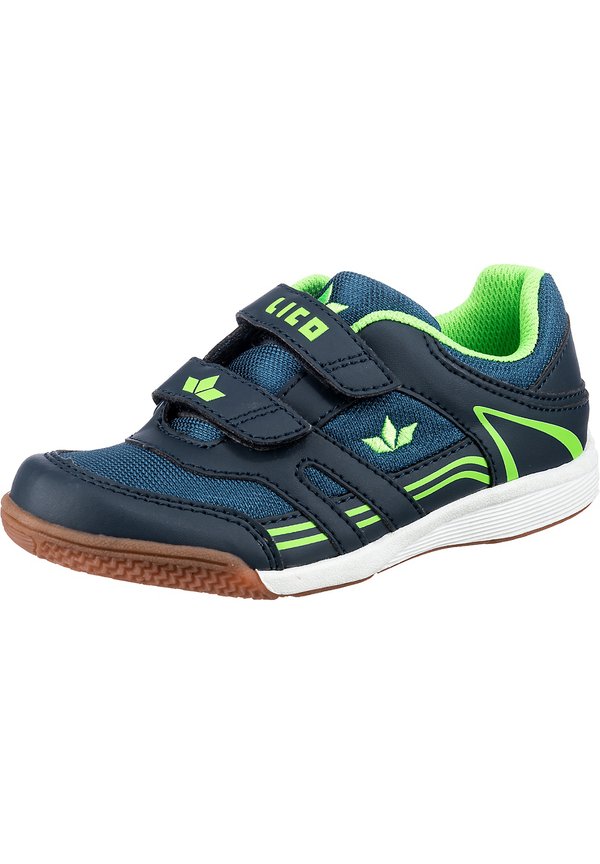 ACTIVE – Trainingsschuh – dunkelblau