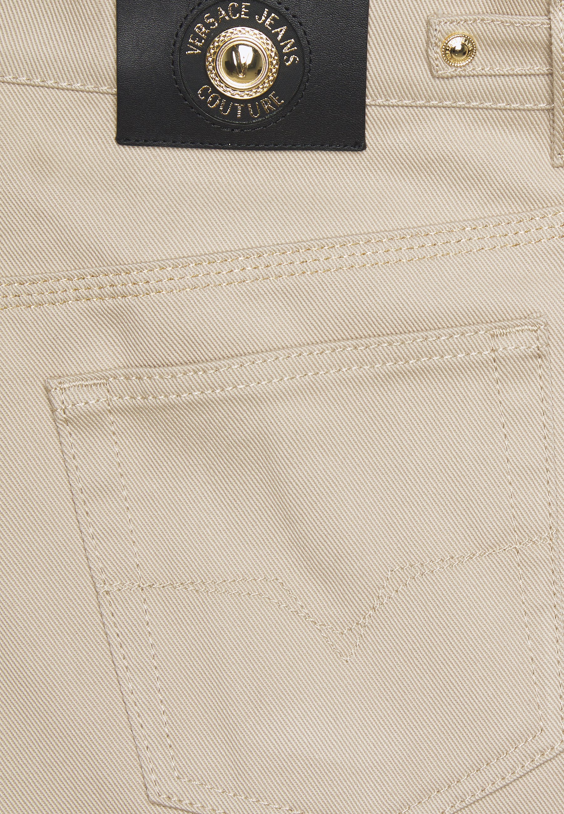 GABARDINE TRUE Stoffhose lark GABARDINE TRUE Stoffhose lark