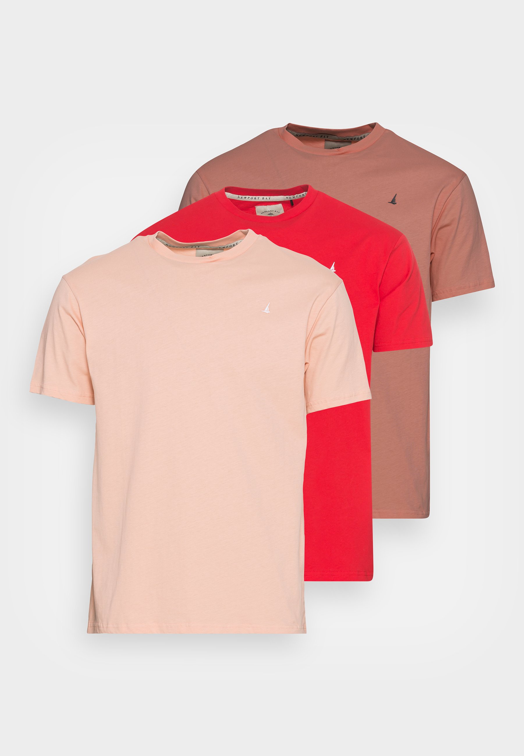 3 pack nike t shirts