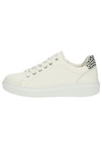 Bullboxer Sneaker low - whit