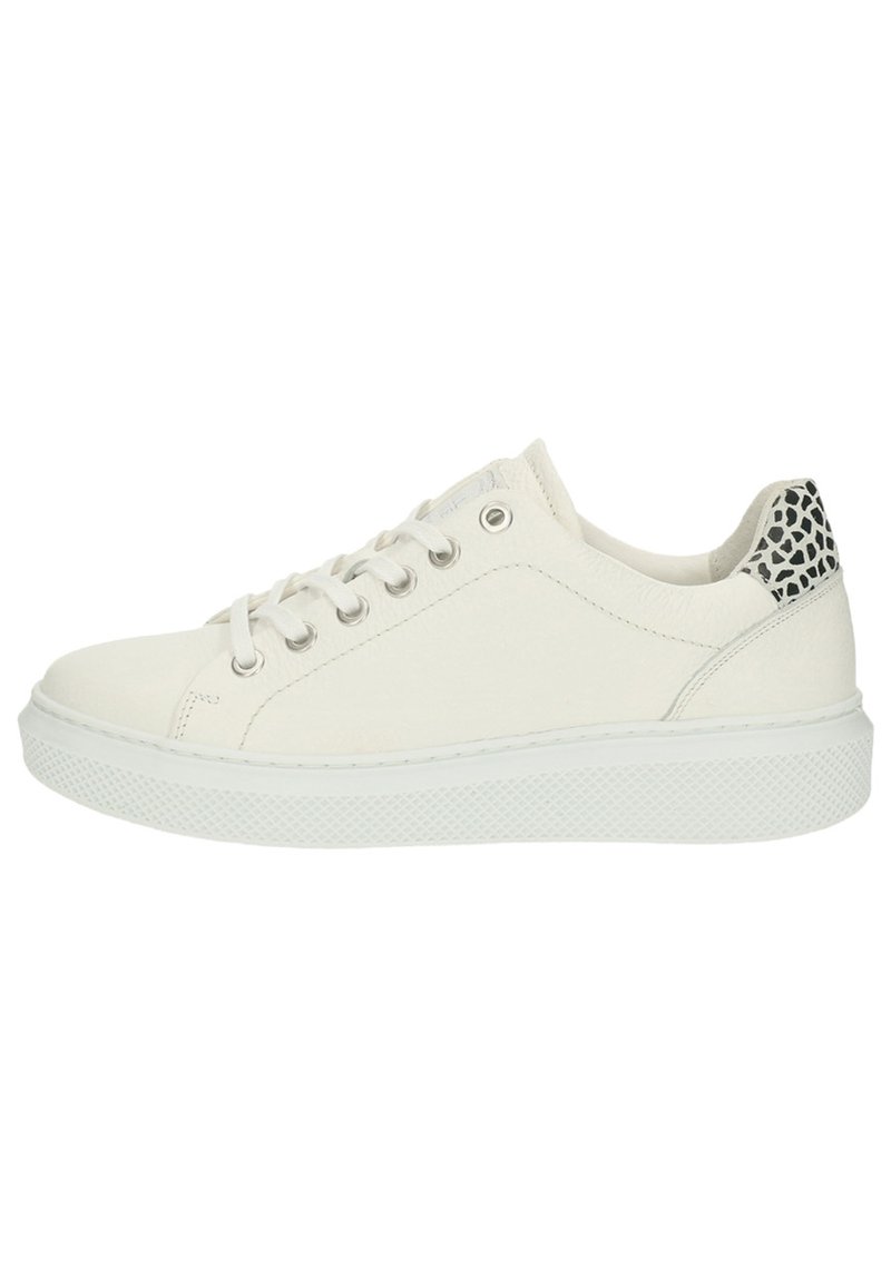 Bullboxer Sneaker low - whit