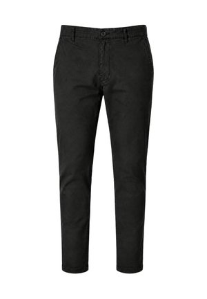 Elara, ELARA CHINOHOSE CHINOHOSE - Pantalones chinos - schwarz