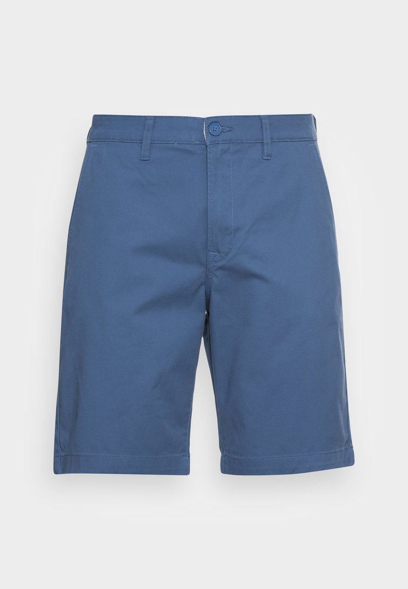 Herren Chino Shorts | Lee REGULAR Shorts twilight blue/blau - HI63330 Herren Chino Shorts | Lee REGULAR Shorts twilight blue/blau - HI63330